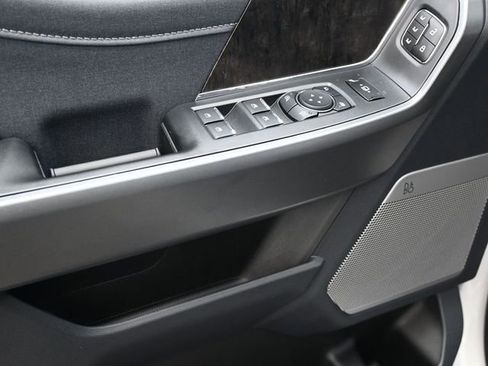 New 2026 Ford F350 Lariat RWD image 13