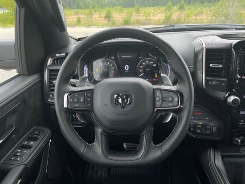 New 2026 RAM 1500 RHO AWD/4WD image 26