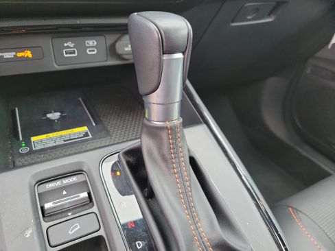 Used 2024 Honda CR-V Sport-L image 28