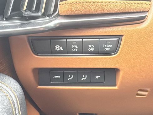 New 2026 MAZDA CX-70 3.3 Turbo S w/ Premium Plus image 32