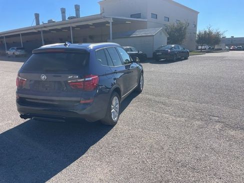 Used 2017 BMW X3 xDrive28i image 7
