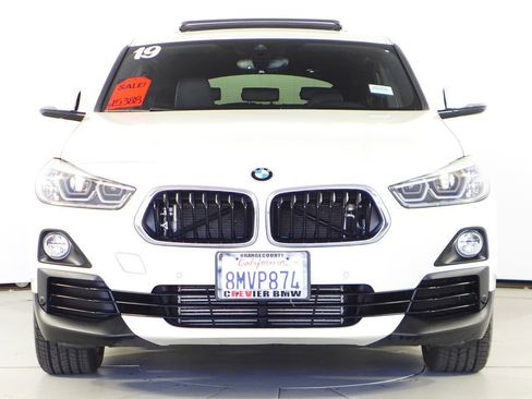 Used 2019 BMW X2 sDrive28i image 3