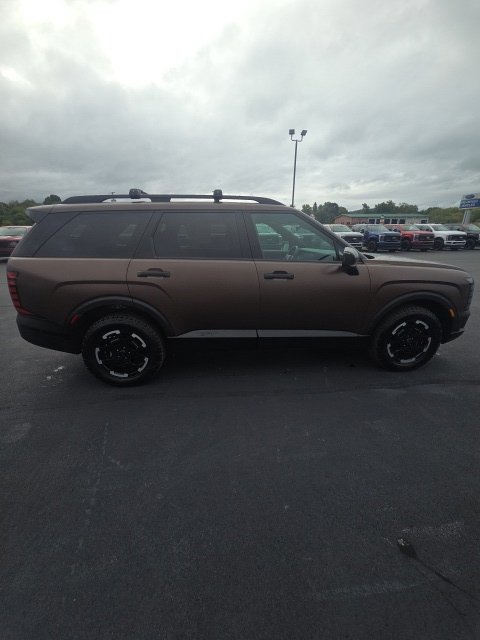 Used 2026 Hyundai Palisade XRT Pro AWD/4WD image 4
