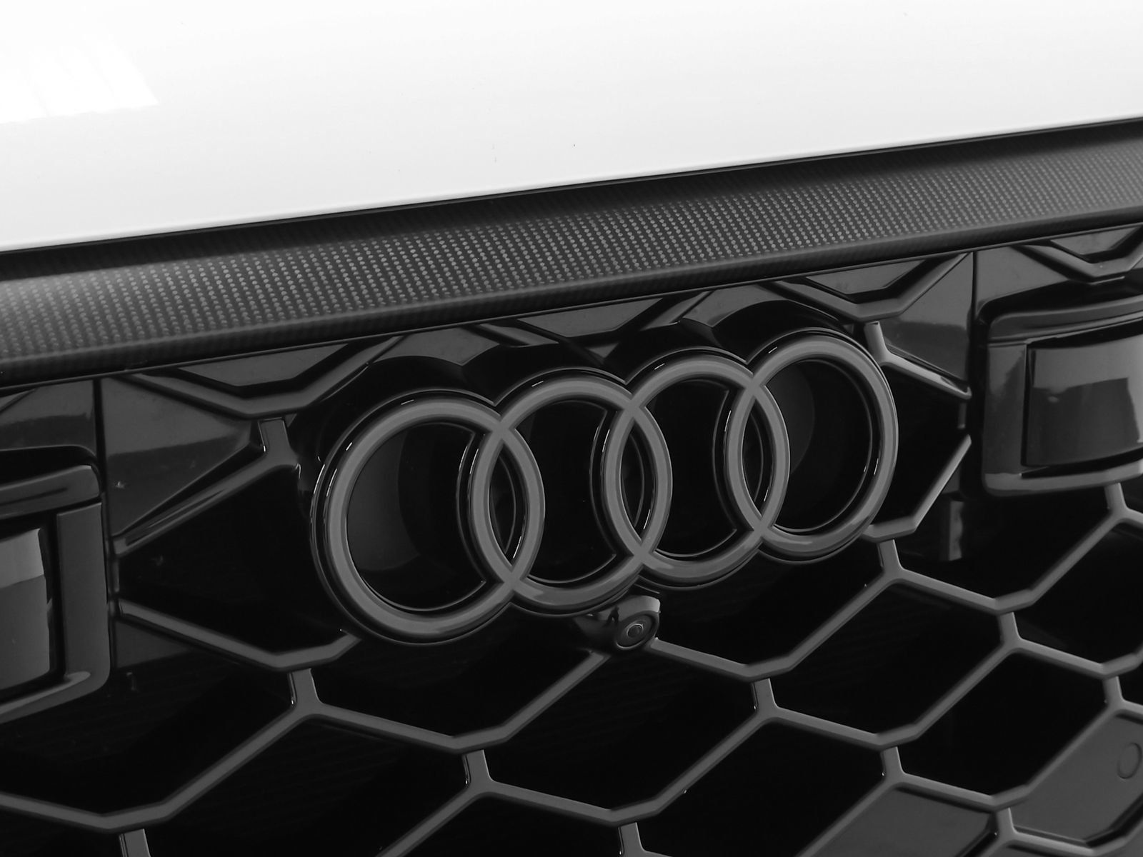Used 2026 Audi RS Q8 performance AWD/4WD image 19