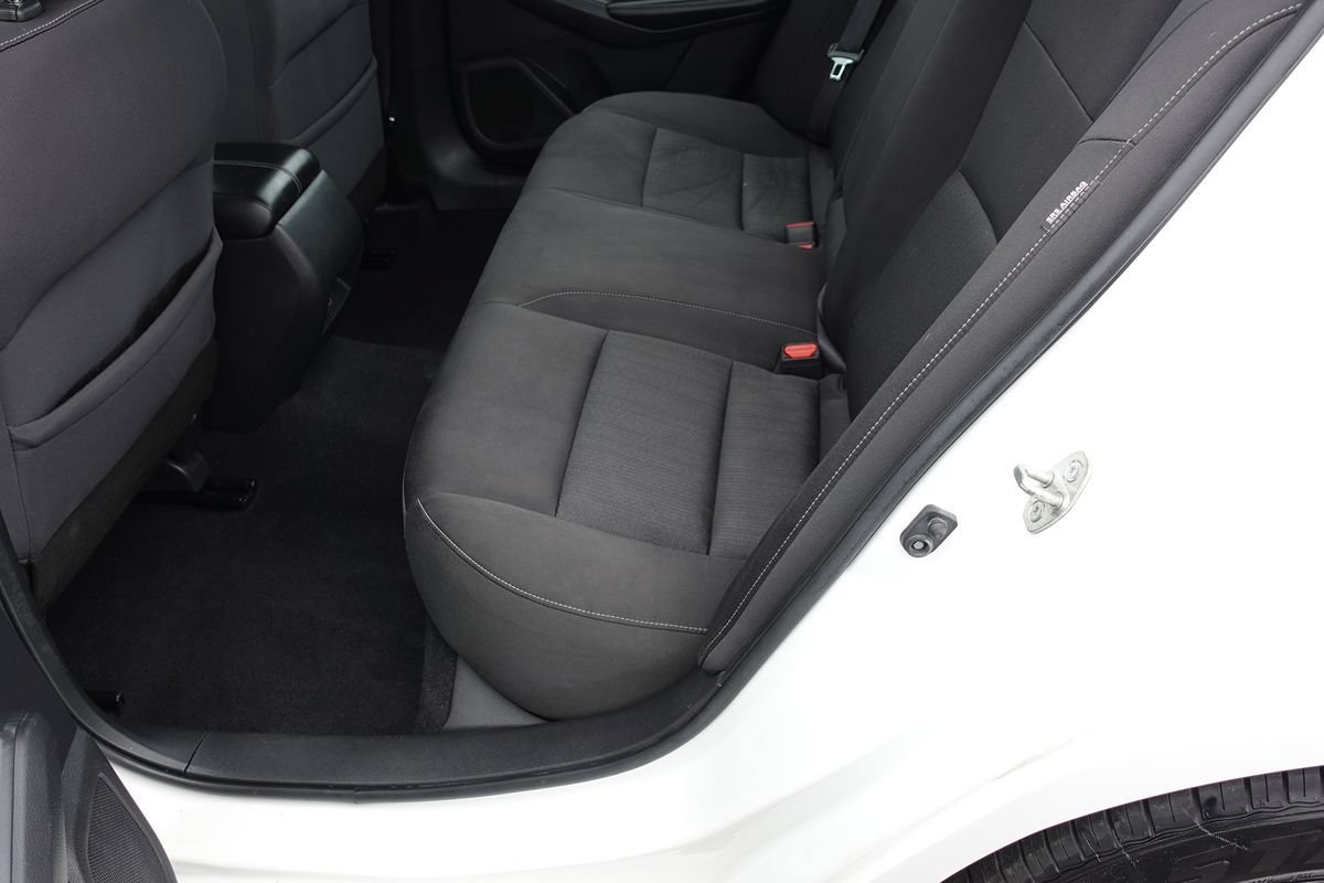 Used 2020 Nissan Altima 2.5 S FWD image 22