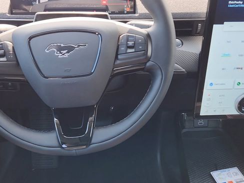 New 2025 Ford Mustang Mach-E Premium image 19