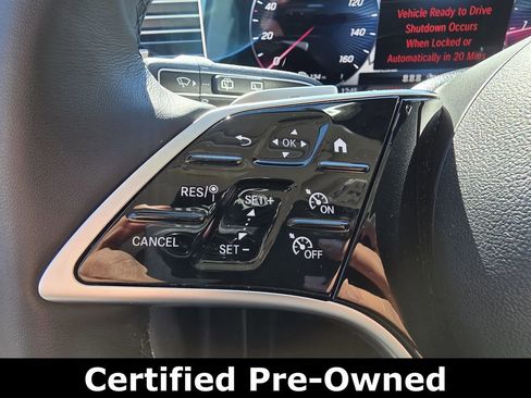 Certified 2026 Mercedes-Benz GLE 350 4MATIC image 29