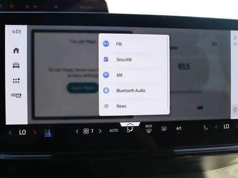 Used 2025 Ford Expedition Platinum image 49