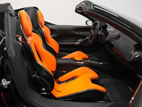 Certified 2023 Ferrari SF90 Spider image 28