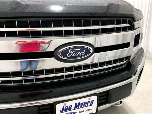 Used 2019 Ford F150 XLT w/ Equipment Group 302A Luxury image 7