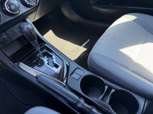 Used 2014 Toyota Corolla L FWD image 14