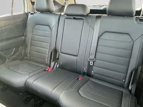 New 2026 Volkswagen Atlas SEL image 13