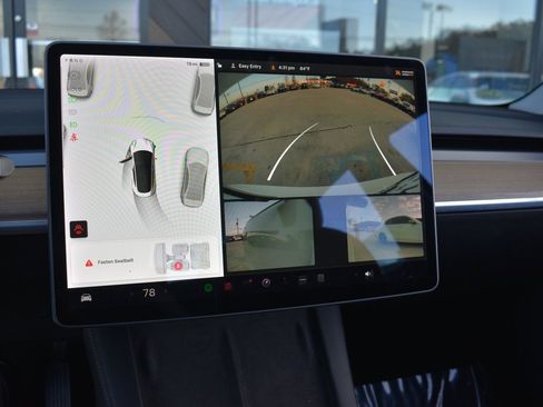 Used 2022 Tesla Model 3 Long Range image 7