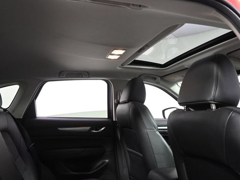 Used 2020 MAZDA CX-5 Touring AWD/4WD image 17
