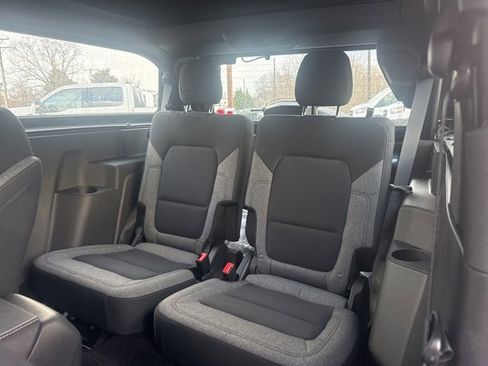 Used 2025 Ford Bronco 2-Door image 21