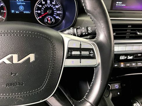 Used 2022 Kia Telluride S FWD image 11