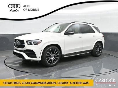 Used 2023 Mercedes-Benz GLE 350