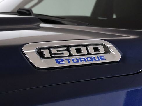 Used 2023 RAM 1500 Big Horn AWD/4WD image 37