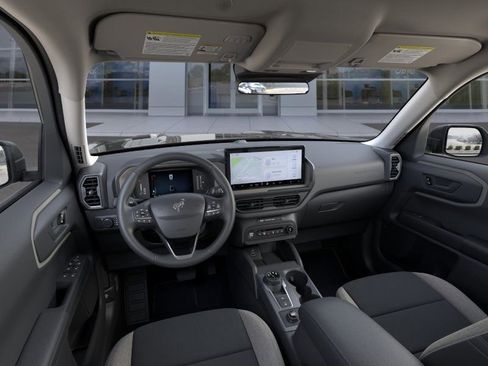 New 2026 Ford Bronco Sport Big Bend w/ Convenience Package AWD/4WD image 9