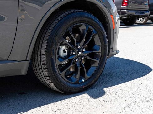 New 2026 Dodge Durango GT image 10