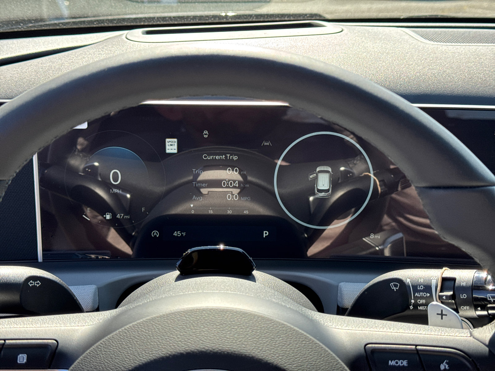 New 2026 Hyundai Tucson Limited FWD image 19