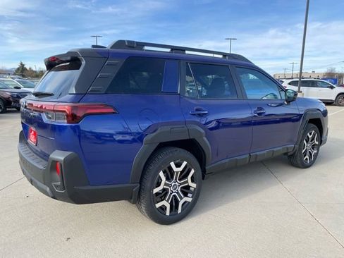 New 2026 Subaru Outback Touring XT image 5