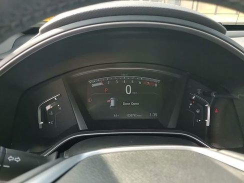 Used 2020 Honda CR-V Touring image 19