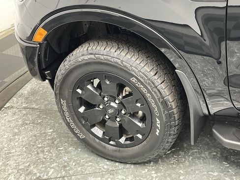 Used 2021 Ford Ranger XLT w/ Equipment Group 301A Mid image 29