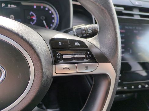 Used 2024 Hyundai Tucson SEL image 18