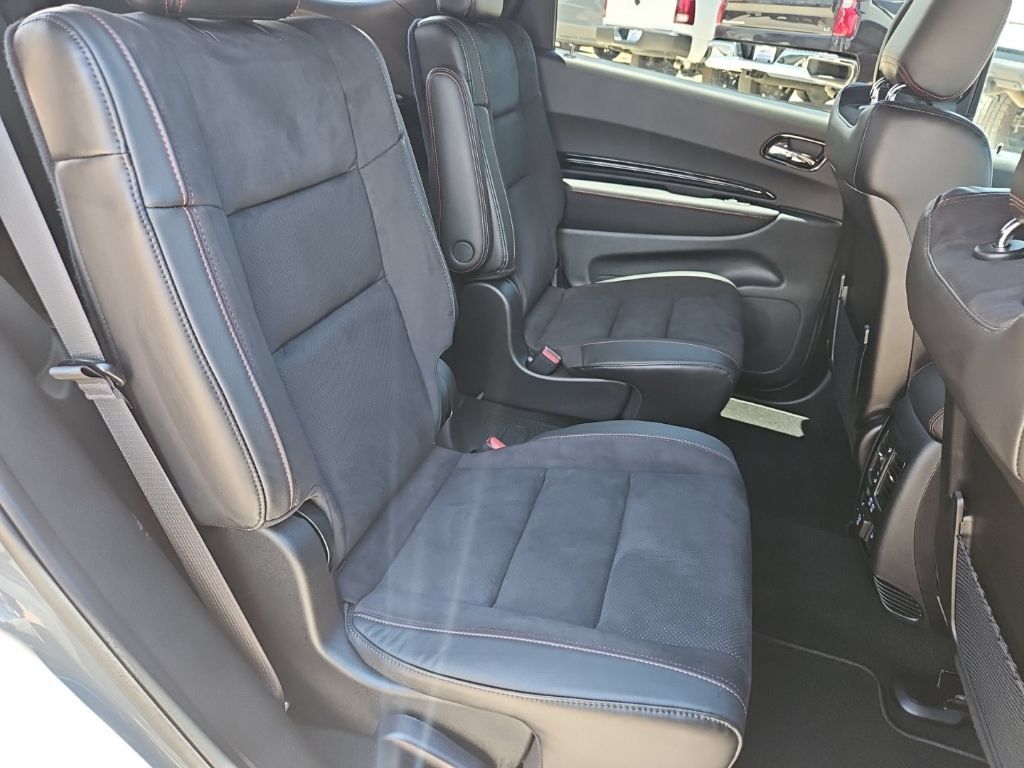 Used 2026 Dodge Durango GT AWD/4WD image 28