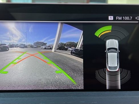 Used 2022 BMW X4 xDrive30i w/ M Sport Package 2 image 26