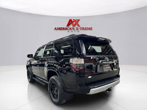Used 2019 Toyota 4Runner TRD Off-Road Premium AWD/4WD image 5