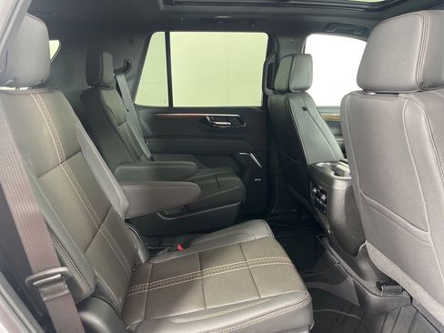 New 2026 Chevrolet Tahoe High Country image 11