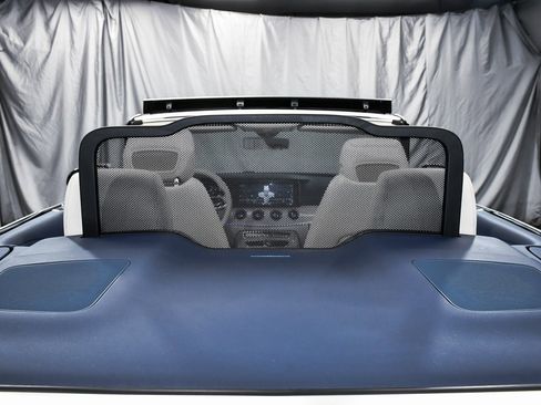 Used 2019 Mercedes-Benz E 450 4MATIC Cabriolet image 83