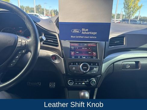 Used 2018 Acura ILX Technology Plus and A-SPEC Pac image 19