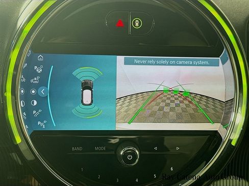 Certified 2023 MINI Cooper Countryman S image 14