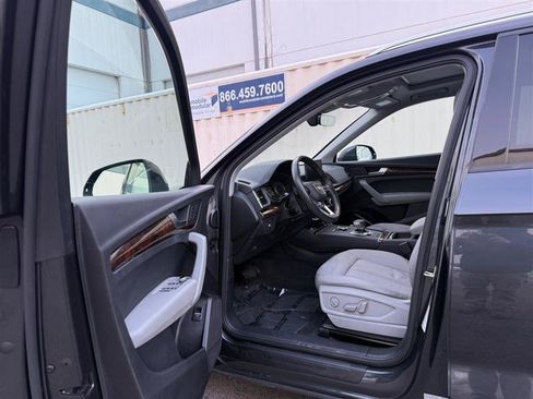 Used 2018 Audi Q5 2.0T Premium AWD/4WD image 20