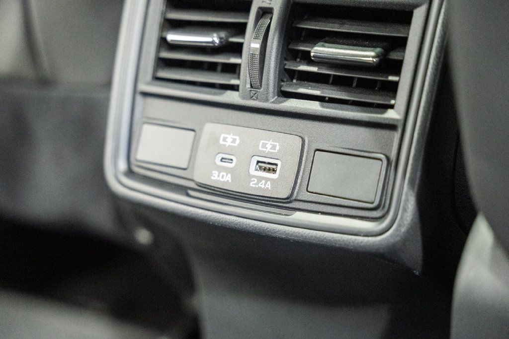 Used 2025 Subaru Forester Premium AWD/4WD image 29