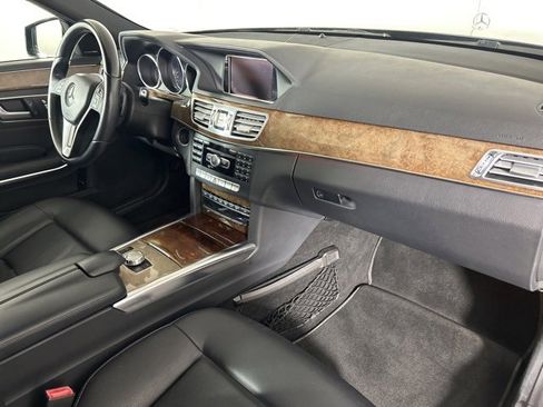 Used 2014 Mercedes-Benz E 350 4MATIC Wagon image 23