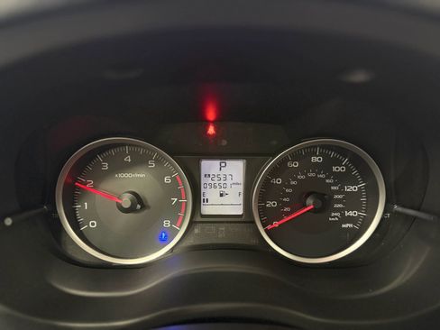 Used 2015 Subaru Forester 2.5i w/ Alloy Wheel Package image 15