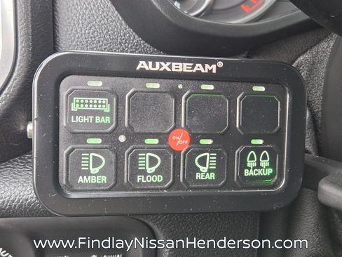 Used 2022 RAM 1500 Laramie AWD/4WD image 25