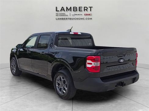 Used 2026 Ford Maverick XLT AWD/4WD image 3
