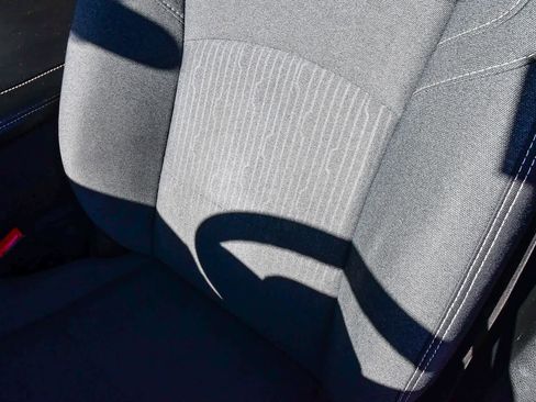 Used 2022 RAM 2500 Tradesman image 23