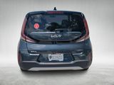 New 2025 Kia Soul LX image 4