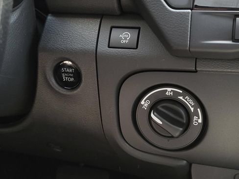 New 2026 Nissan Frontier S AWD/4WD image 23