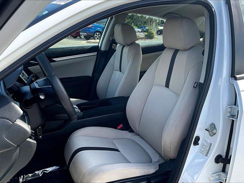 Used 2018 Honda Civic LX image 25