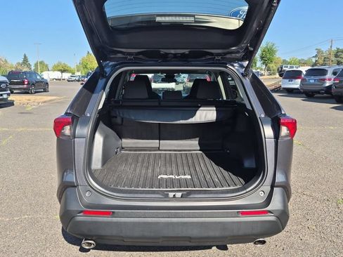 Used 2024 Toyota RAV4 XLE w/ Convenience Package AWD/4WD image 23