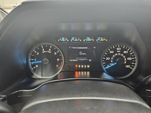 Used 2017 Ford F150 XLT w/ Equipment Group 302A Luxury image 36