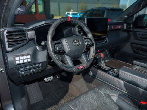 Used 2024 Toyota Sequoia TRD Pro image 10