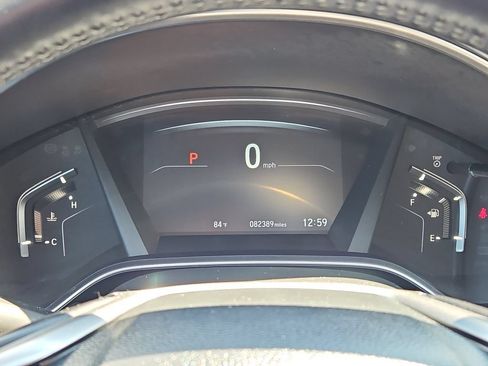 Certified 2017 Honda CR-V EX-L image 33